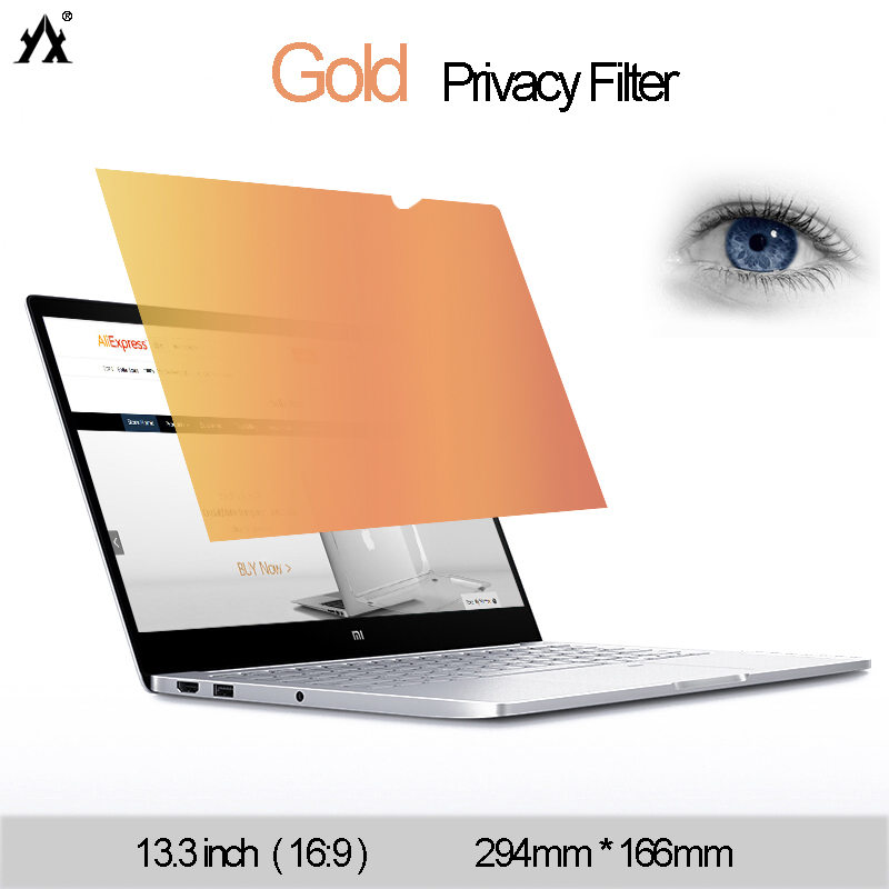 Monitor Privacy Filter - 13,3 cala 294 mm * 166