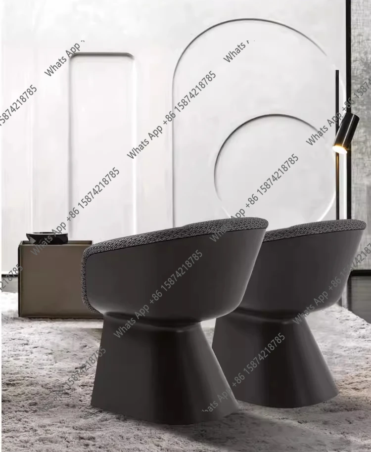 Office X Furniture - Postmodernistyczne meble w stylu lekkiego luksusu,