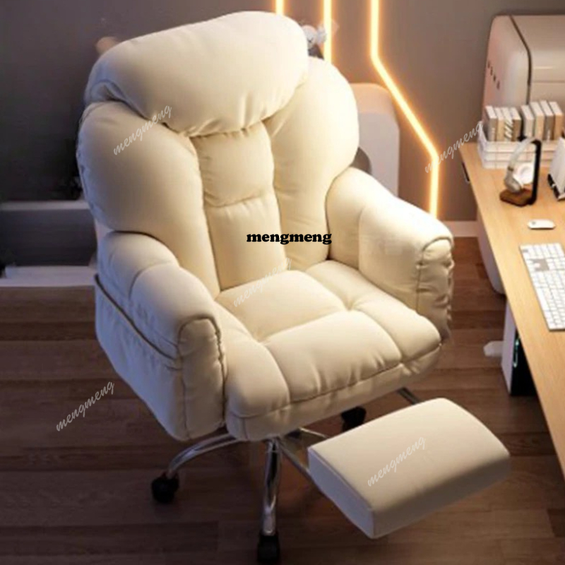 Office X Furniture - Krzesło biurowe X Lazy Fancy z