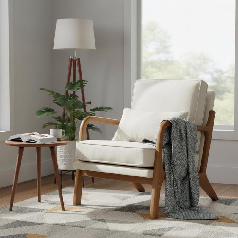 Office X Furniture - Fotel wypoczynkowy 75 x 72 x