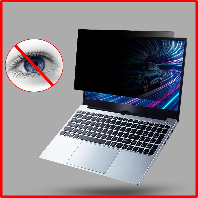 Monitor Privacy Filter - 14 Cal 310mm * 174mm filtr