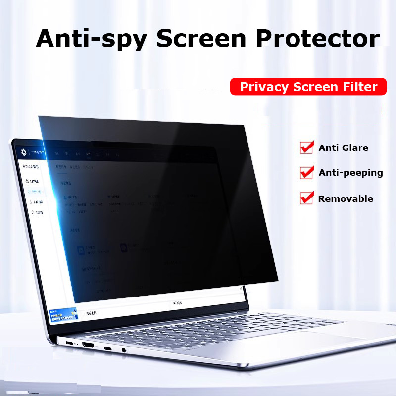 Monitor Privacy Filter - Osłona ekranu prywatności do laptopa 13