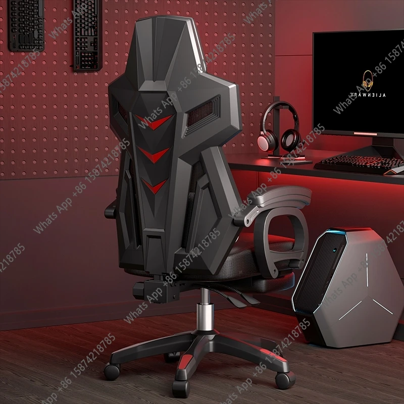 Office X Furniture - Ergonomiczne krzesła biurowe X LZ z