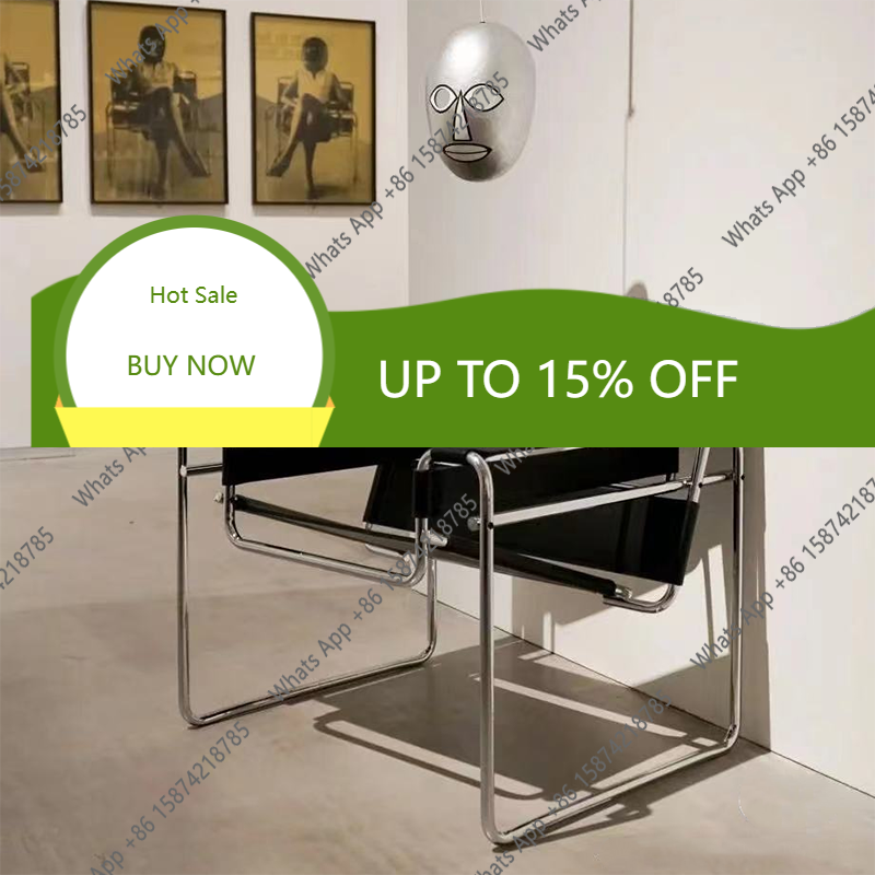 Office X Furniture - Sofa X Skórzane Krzesła Designerskie Relaks