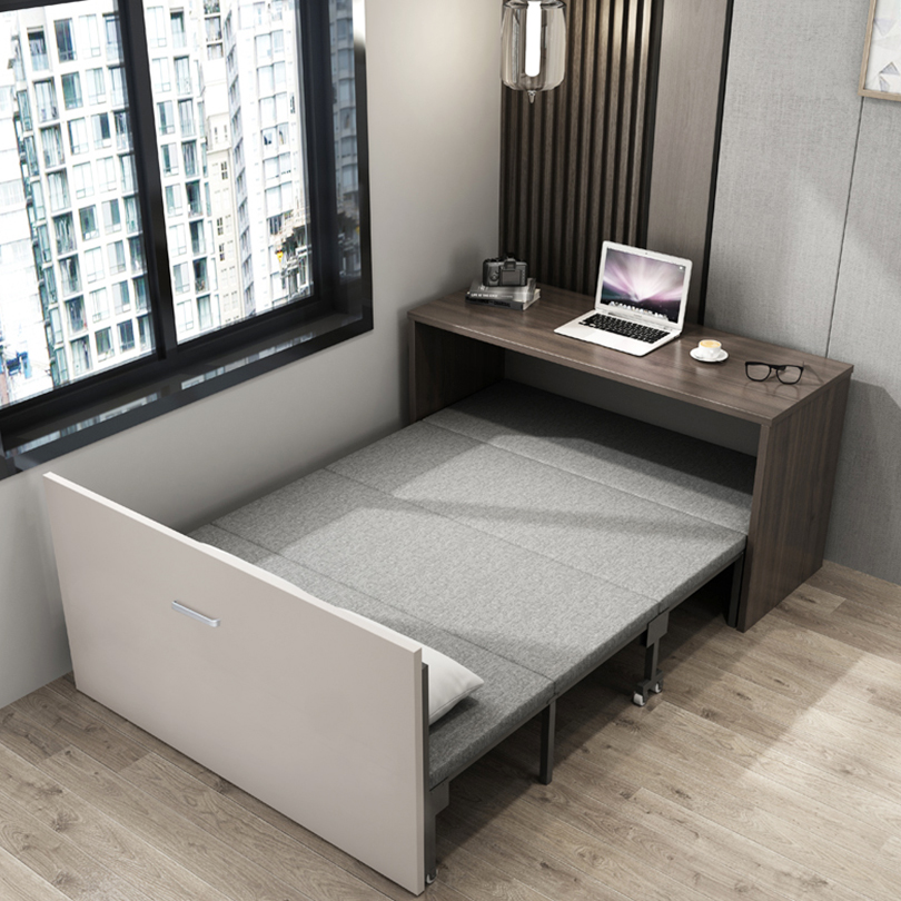 Office Furniture And Desks - Łóżko ścienne biurowe Łóżko Murphy z