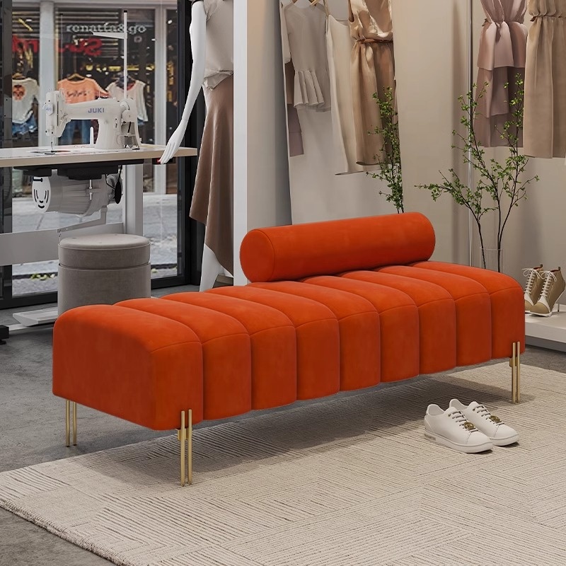 Office X Furniture - Ławka do zmiany butów X*-Creative Home,