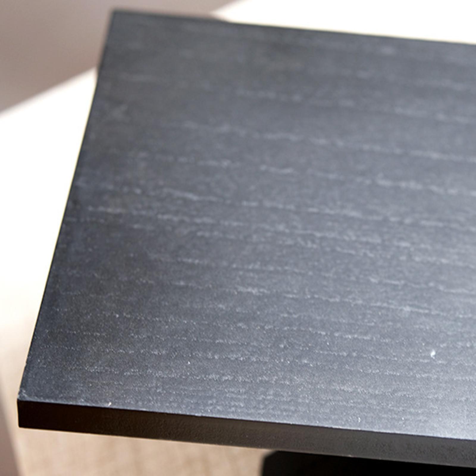 Office X Furniture - Drewniany stojak na książki w kształcie