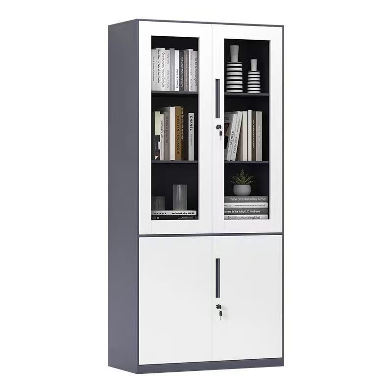 Office Furniture Filing Cabinets - Nowoczesny metalowy szafka na dokumenty, meble