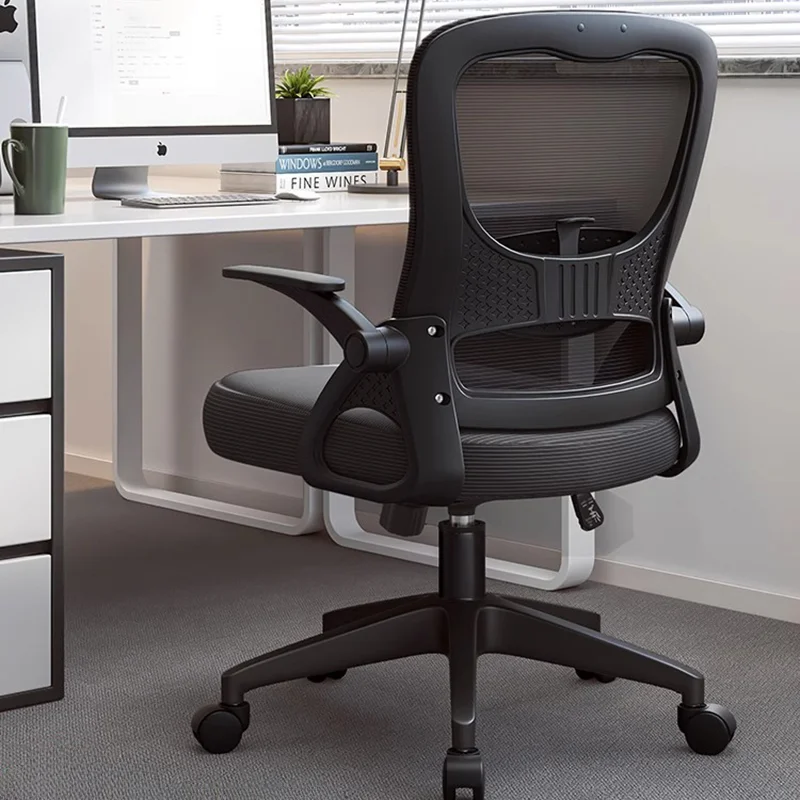 Office Furniture To Go - Nowoczesne krzesło biurowe komfortowe do siedzenia