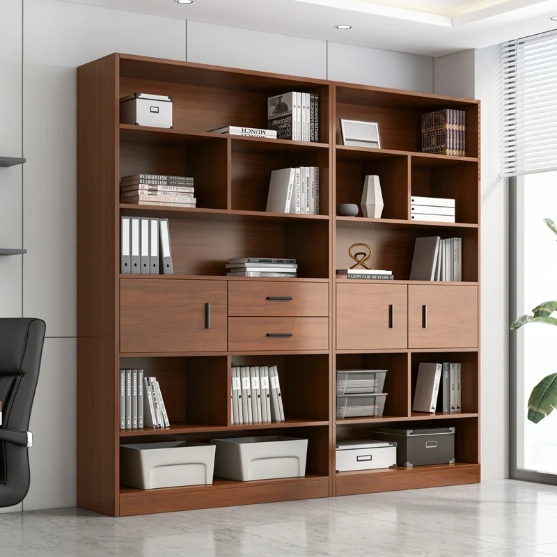 Office Furniture Filing Cabinets - Szafka na dokumenty ze stali, regał