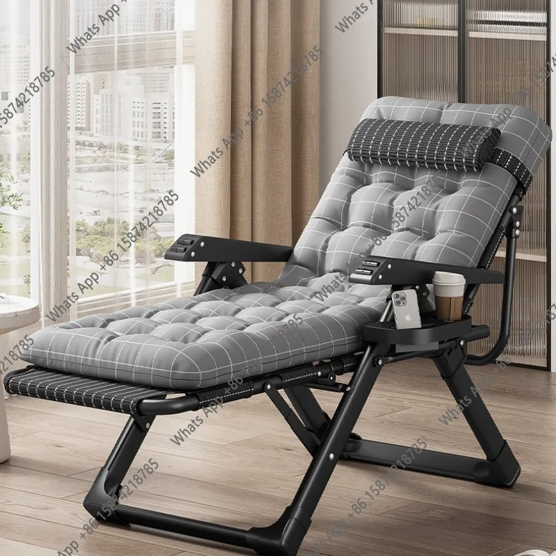 Office X Furniture - Składane krzesło rozkładane do biura na