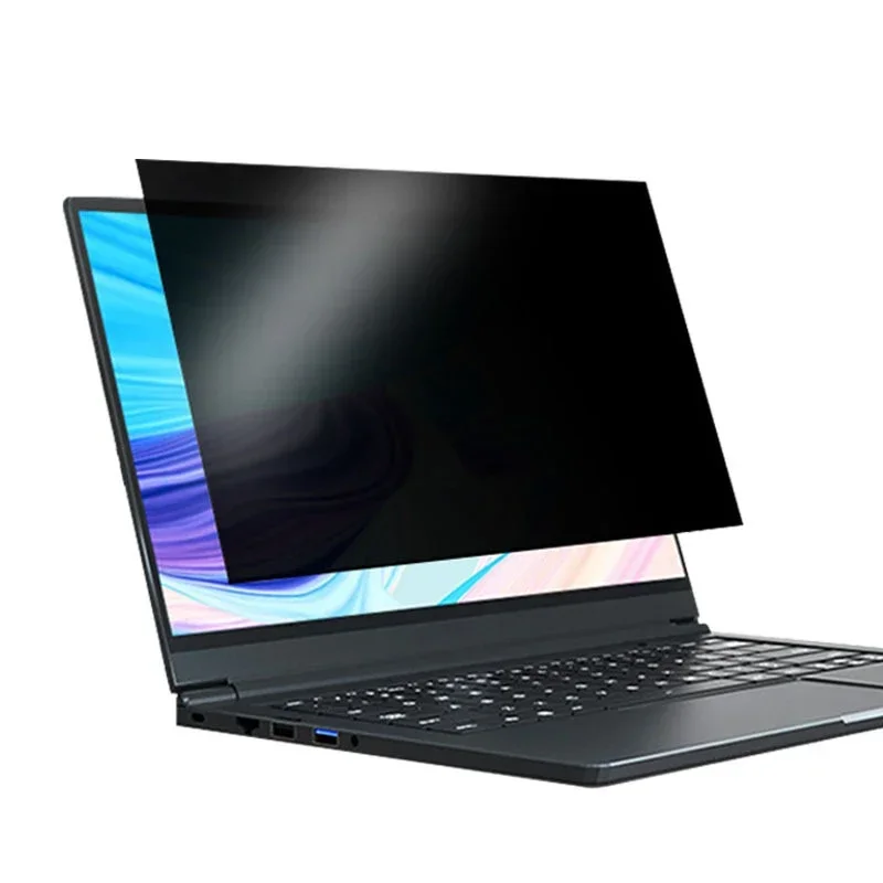 Monitor Privacy Filter - Osłona ekranu zapobiegająca podglądaniu do laptopa