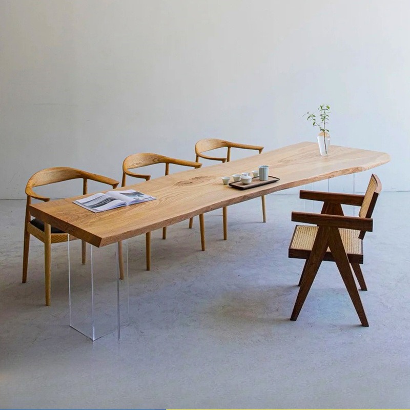 Nordycki Stół Pływający z Lite – Office Furniture And Desks recenzja i cena