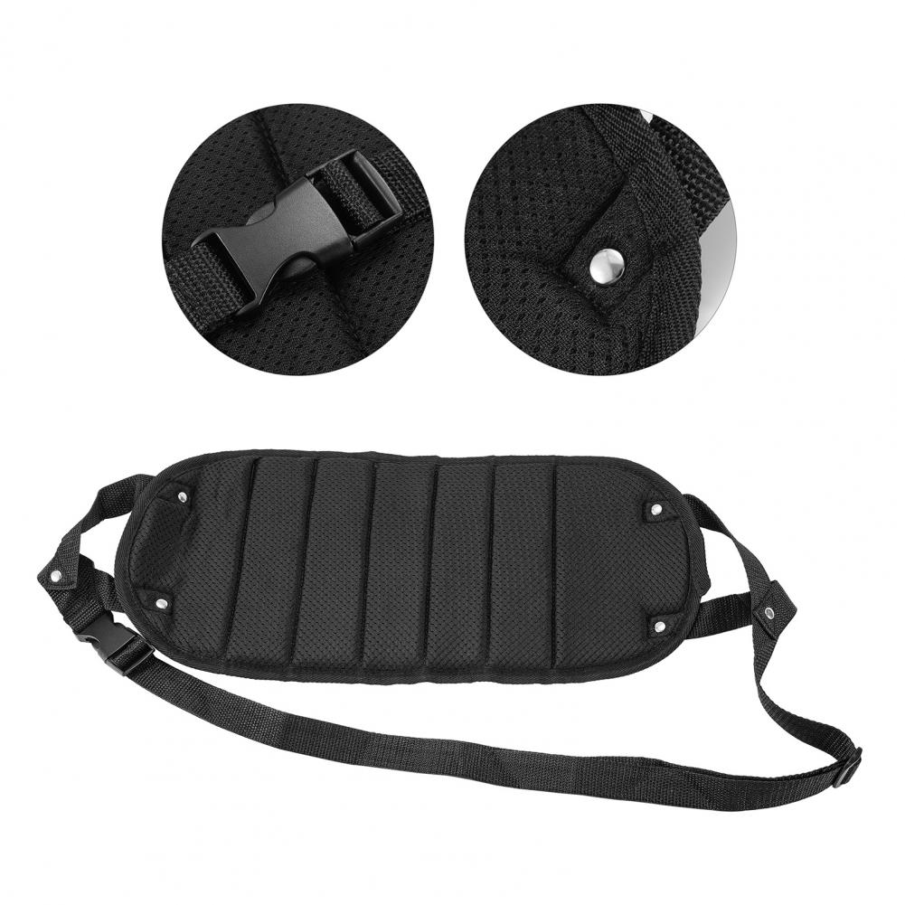 Regulowany hamak na nogi, regu – Under Desk Hammock recenzja i cena