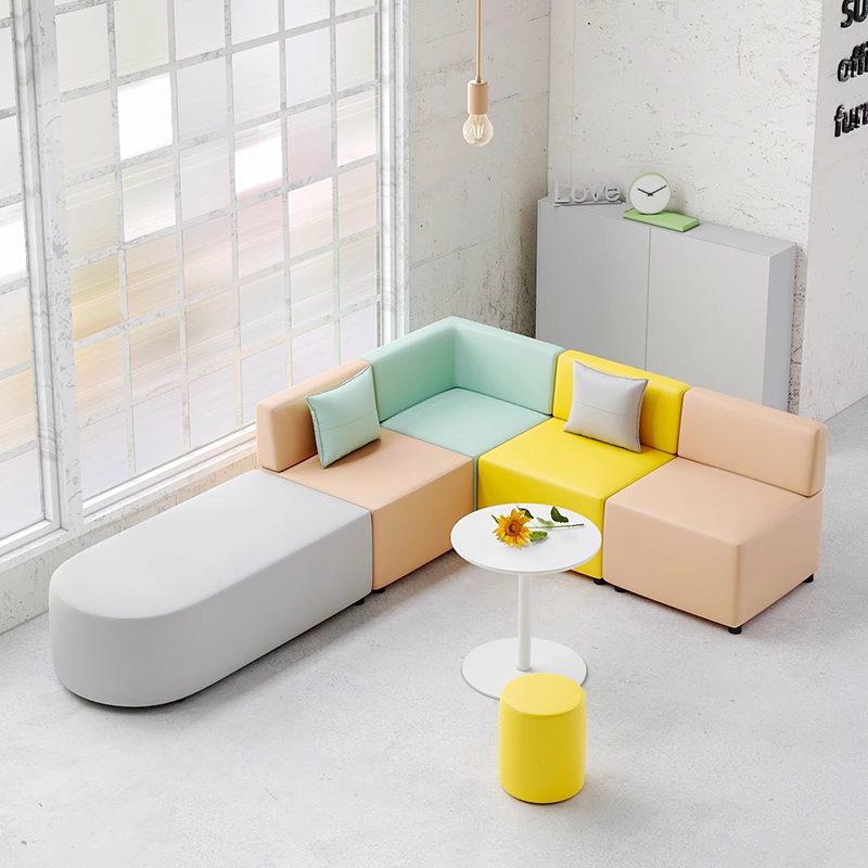 Narożnik biurowy X*-Creative,  – Office X Furniture recenzja i cena