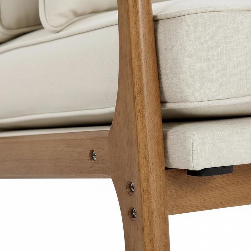 Fotel wypoczynkowy 75 x 72 x 8 – Office X Furniture recenzja i cena
