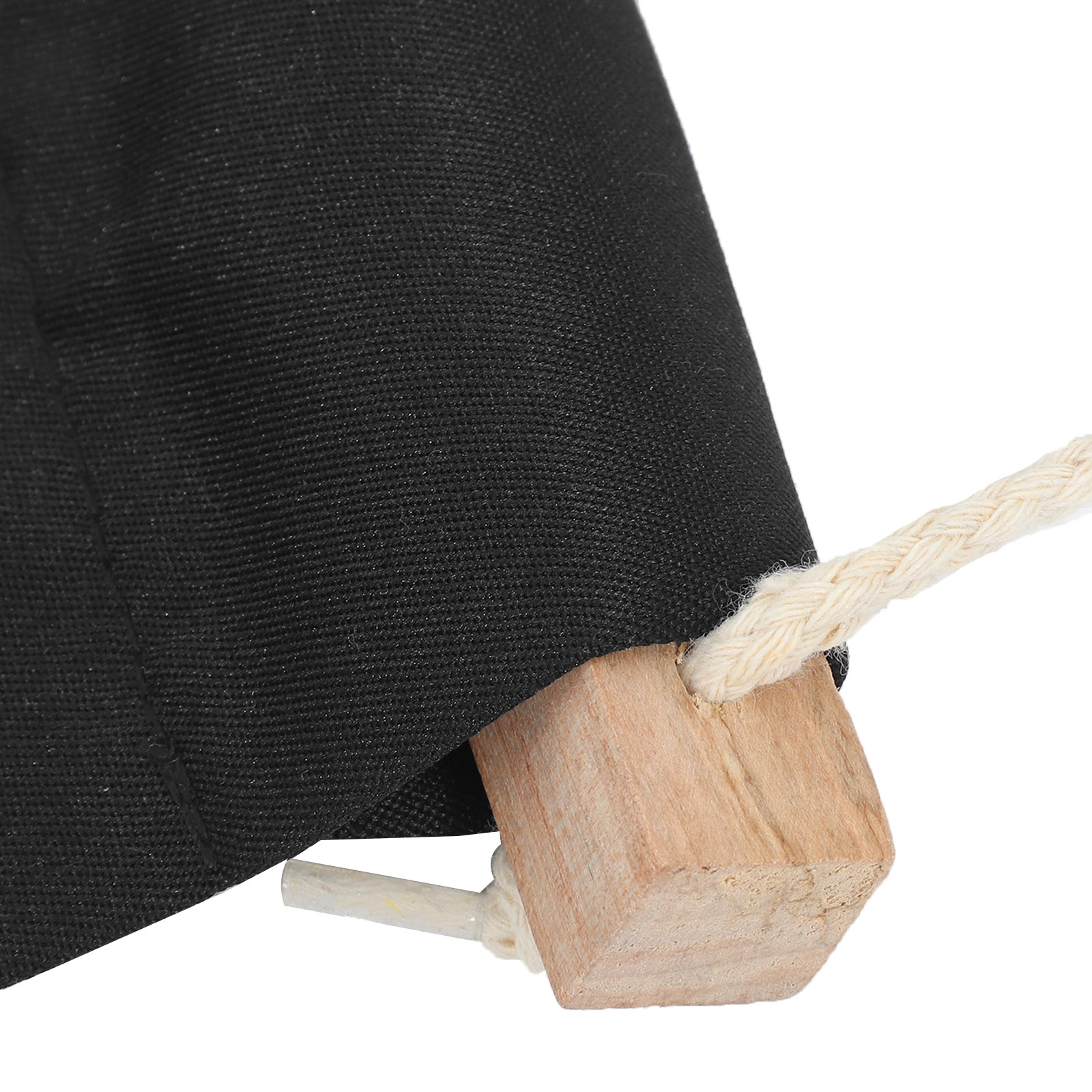 1 Zestaw Prosty Hamak na Stopy – Under Desk Hammock recenzja i cena