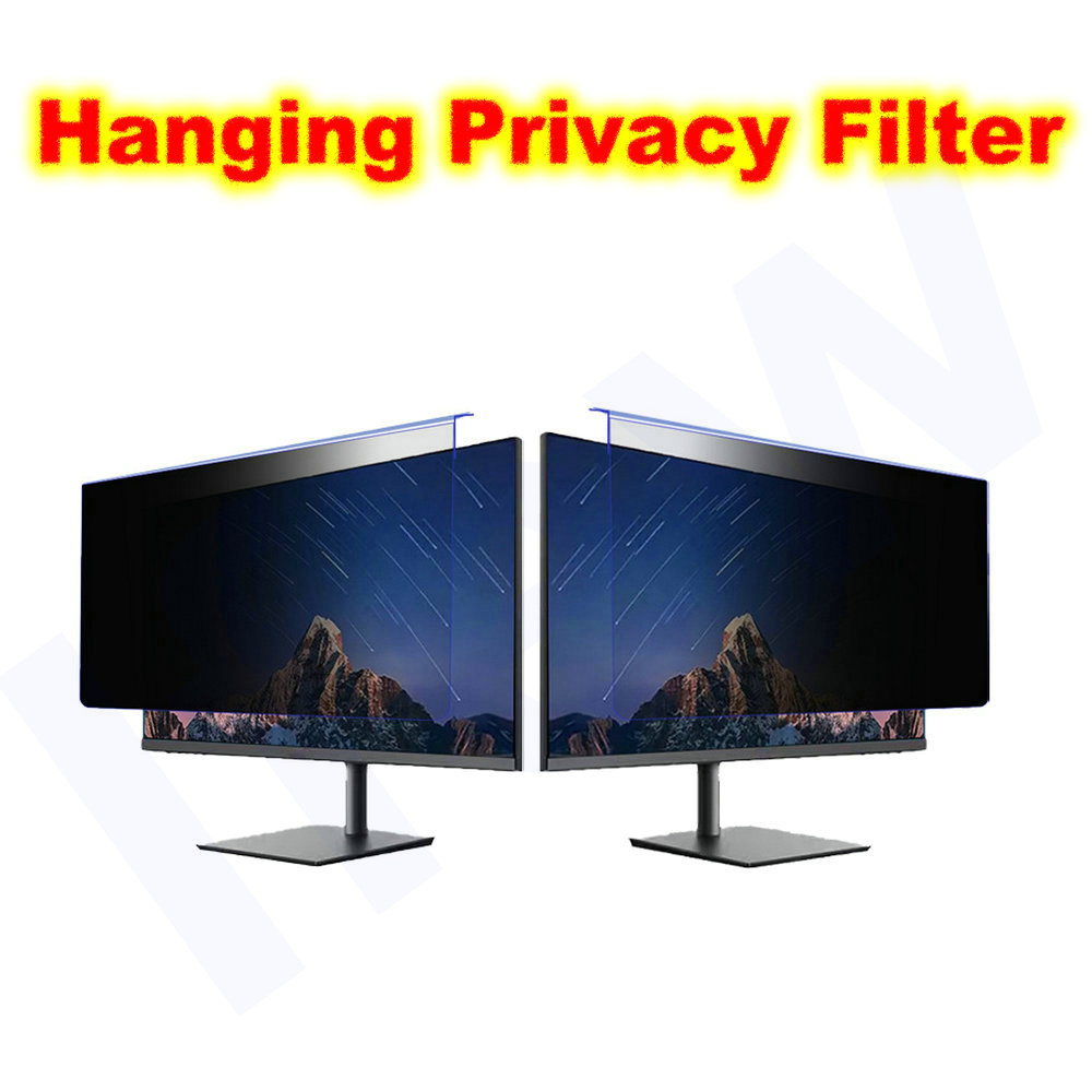 Folia ochronna na ekran komput – Monitor Privacy Filter recenzja i cena