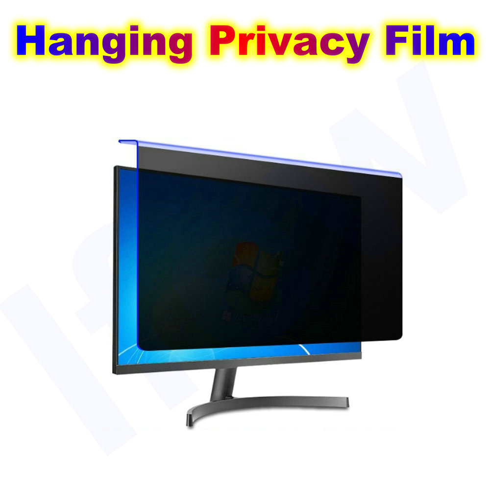 Folia ochronna na ekran komput – Monitor Privacy Filter recenzja i cena