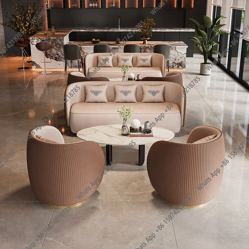 A8 Sm Lounge Tanie Krzesło z P – Office X Furniture recenzja i cena