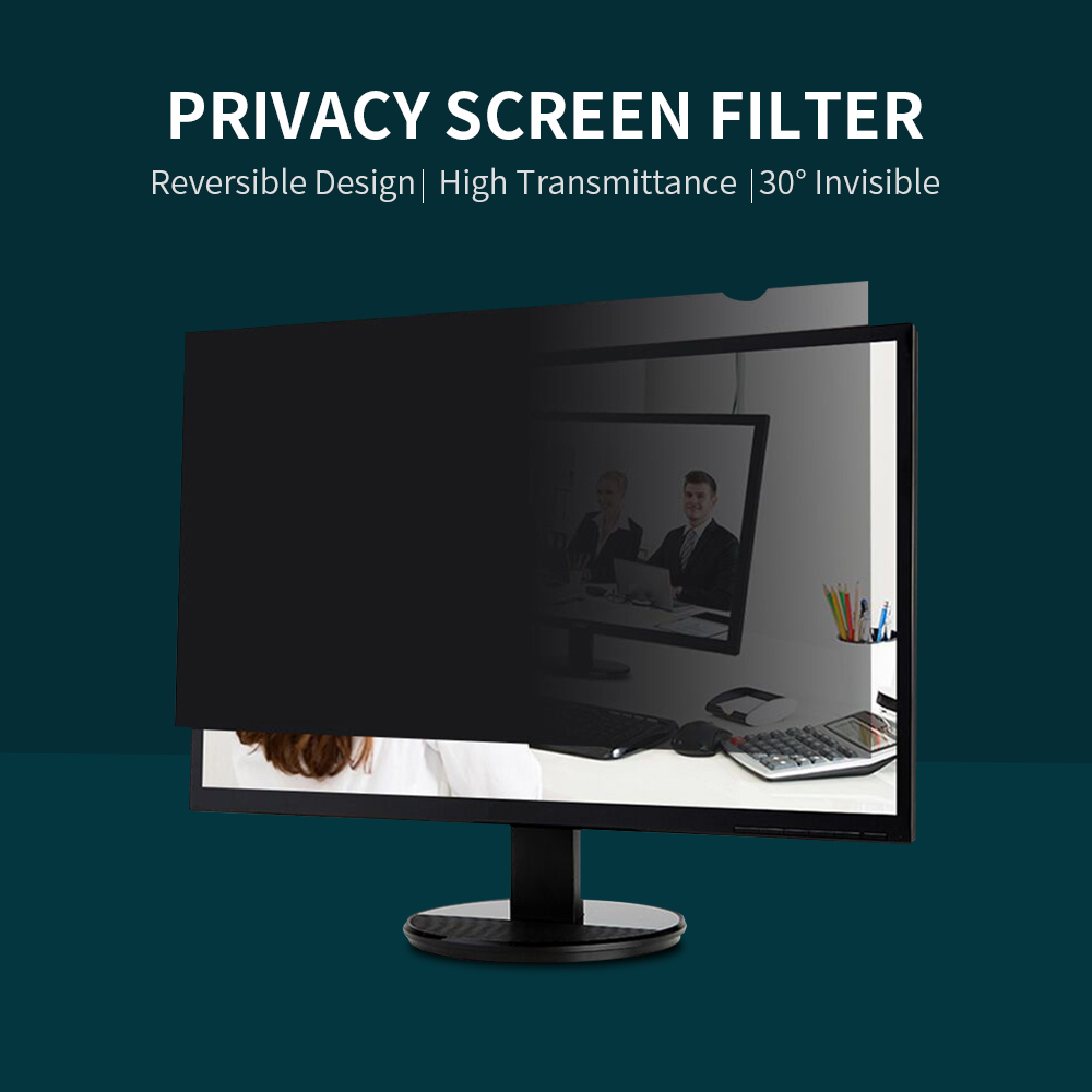 Filtr Prywatności Ochronny na  – Monitor Privacy Filter recenzja i cena
