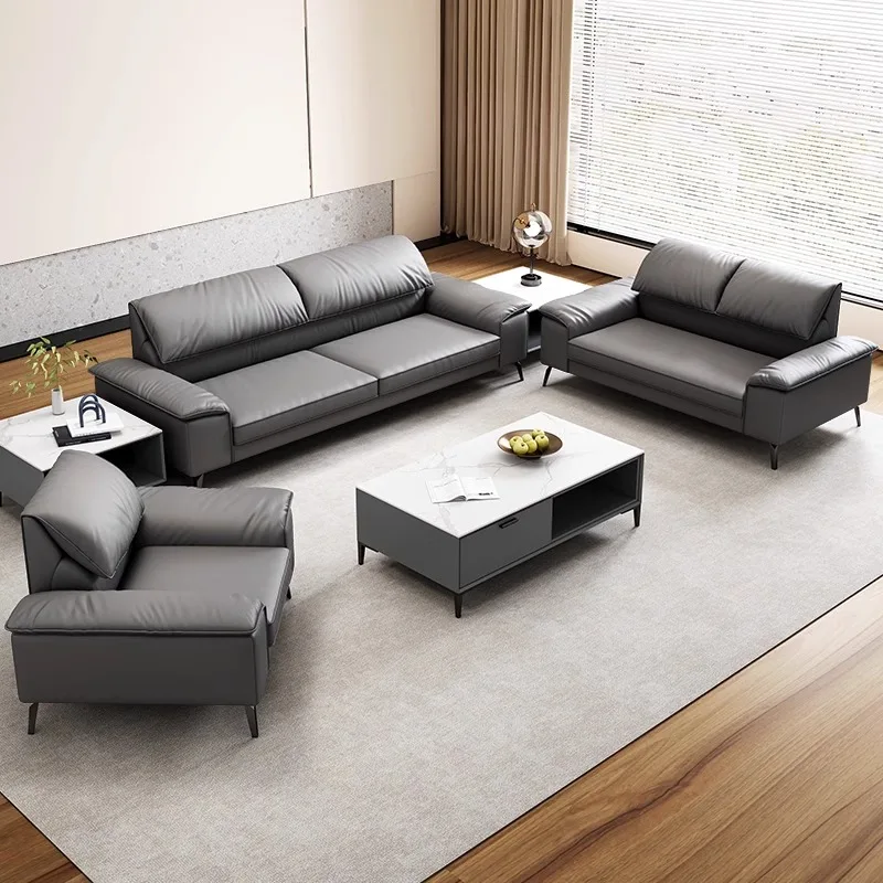 # Nowoczesne meble do lobby bi – Office X Furniture recenzja i cena