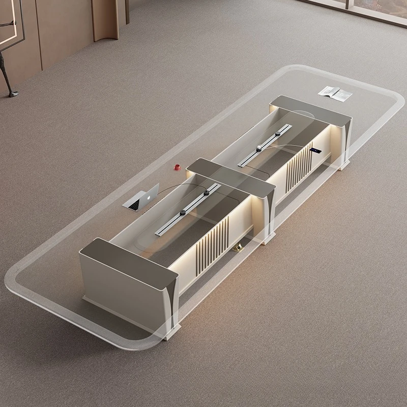 Konferencja Malarska Długi Stó – Office Furniture List recenzja i cena