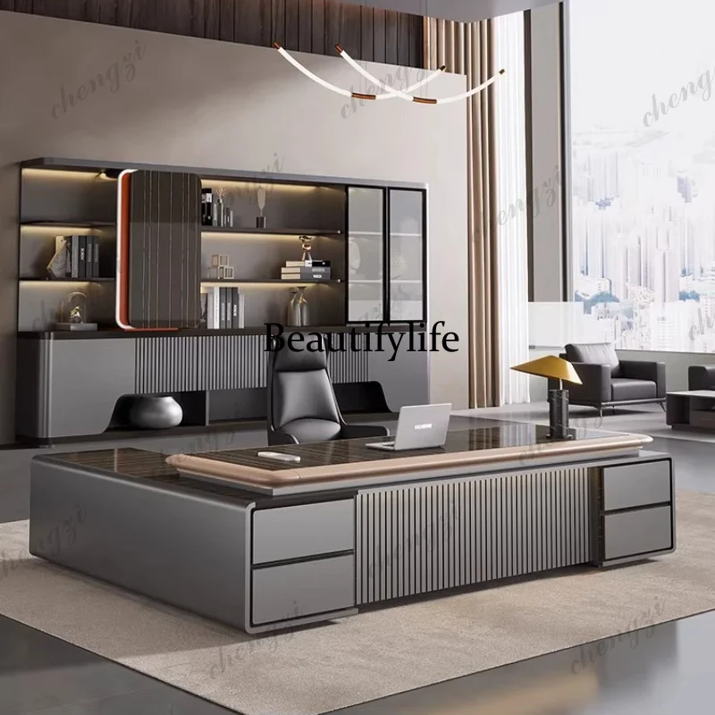 Luksusowe biurko komputerowe A – Office Furniture Filing Cabinets recenzja i cena