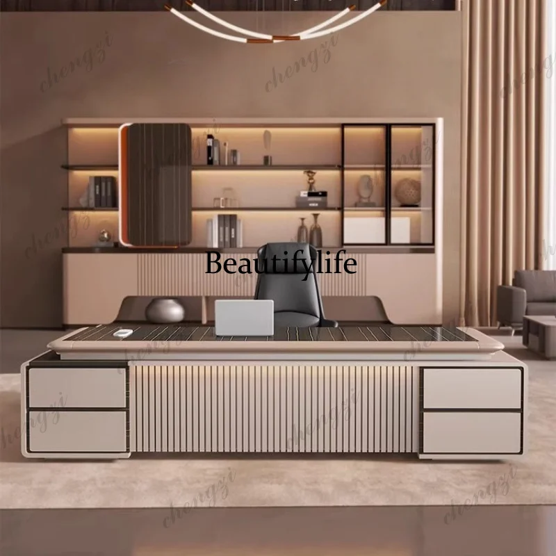 Luksusowe biurko komputerowe A – Office Furniture Filing Cabinets recenzja i cena