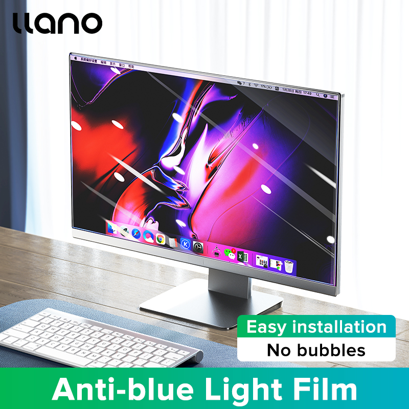 Folia ochronna na ekran laptop – Monitor Privacy Filter recenzja i cena