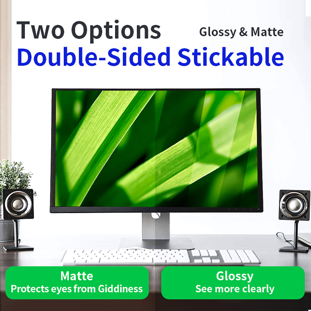Folia ochronna na ekran laptop – Monitor Privacy Filter recenzja i cena