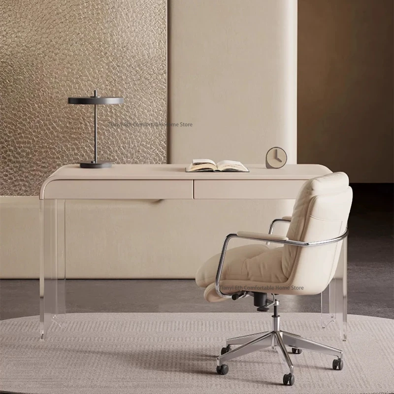 Minimalistyczne biurko włoskie – Office Furniture And Desks recenzja i cena