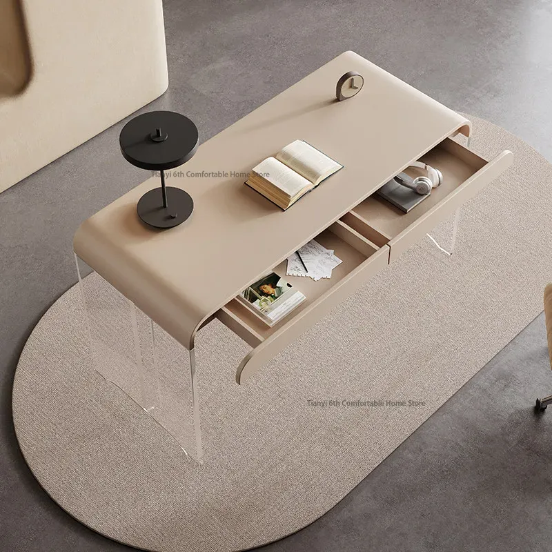 Minimalistyczne biurko włoskie – Office Furniture And Desks recenzja i cena