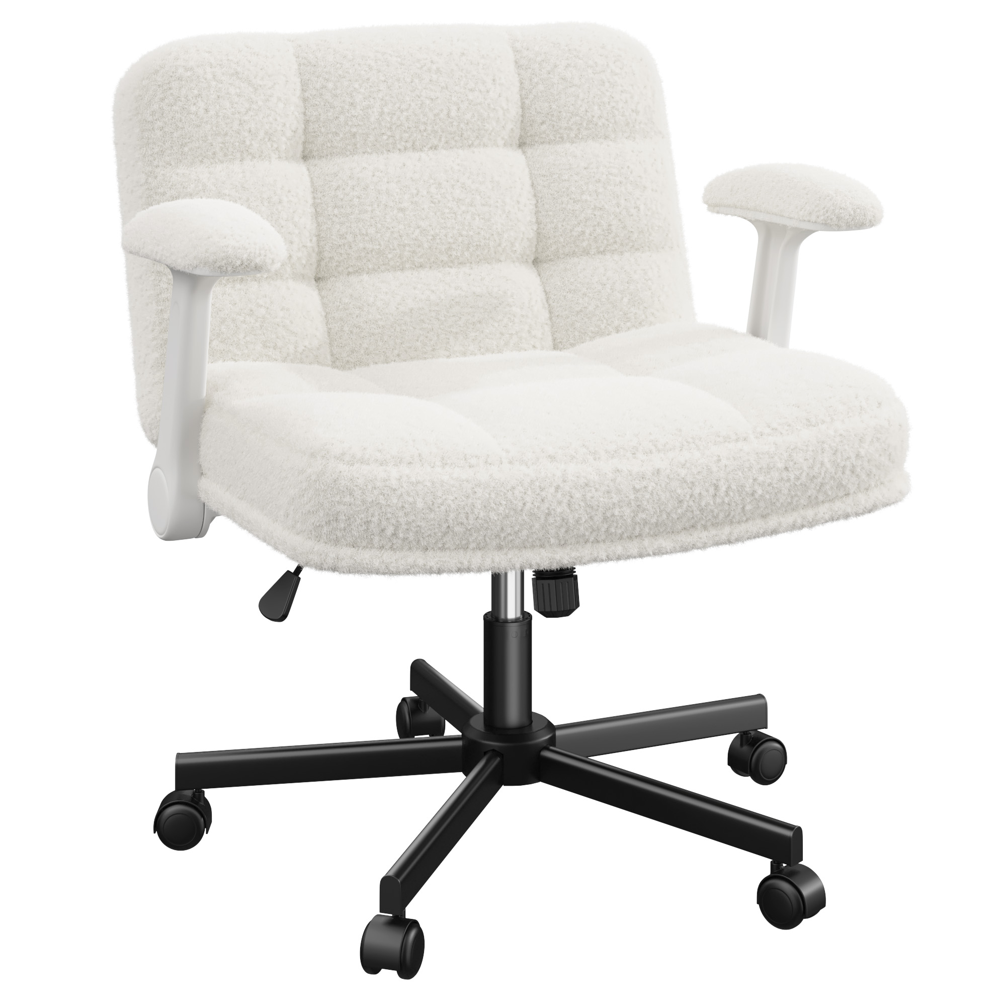 Krzesło biurowe EnHomee Criss  – Office X Furniture recenzja i cena
