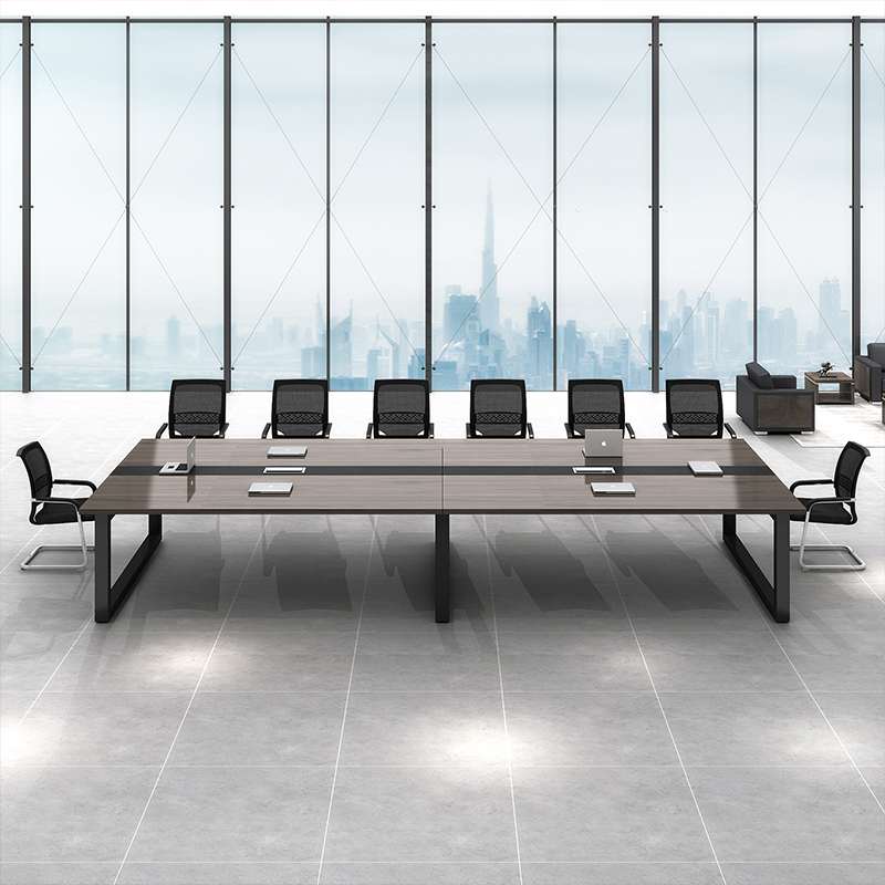 Zestaw mebli biurowych HYZ88,  – Office Furniture And Desks recenzja i cena