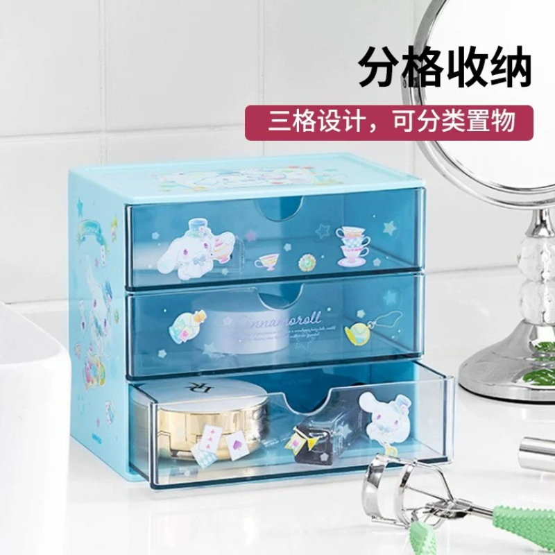Organizer na biurko Sanrio, sz – Office Furniture Filing Cabinets recenzja i cena