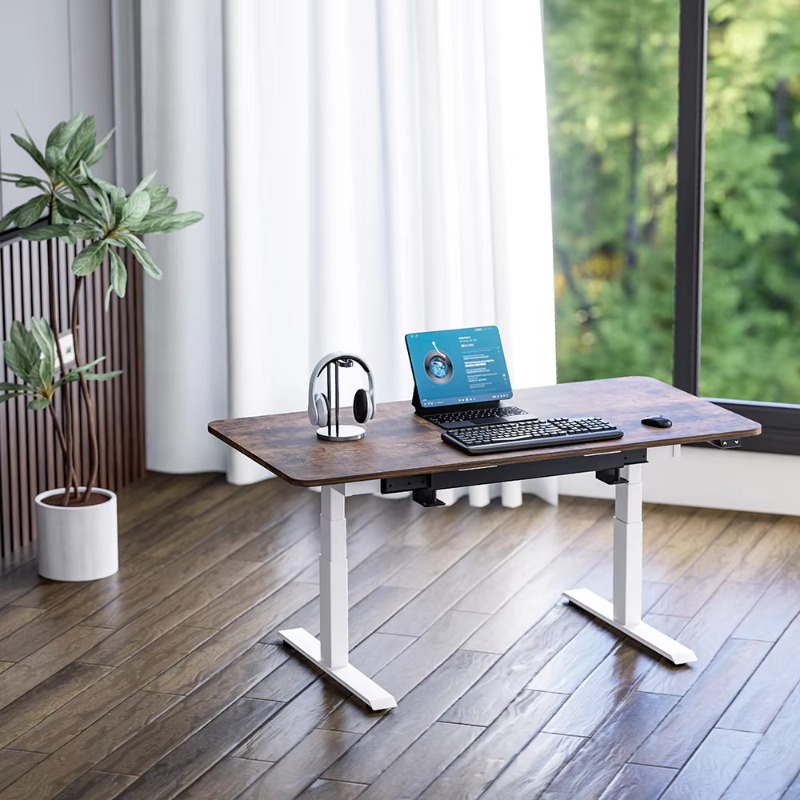 Regulowany w wysokości i szero – Office Furniture And Desks recenzja i cena