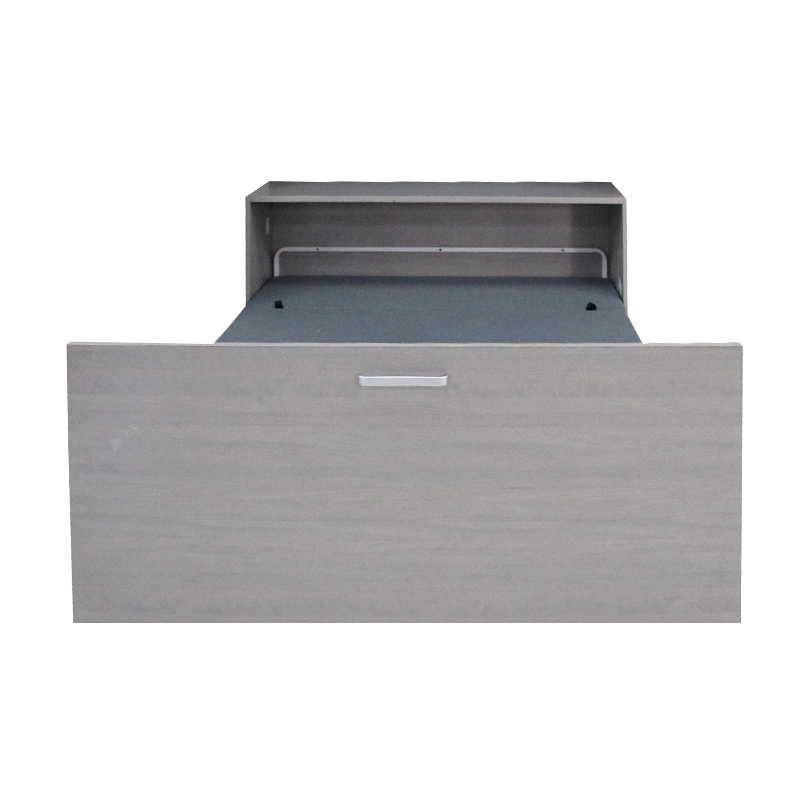 Łóżko ścienne biurowe Łóżko Mu – Office Furniture And Desks recenzja i cena