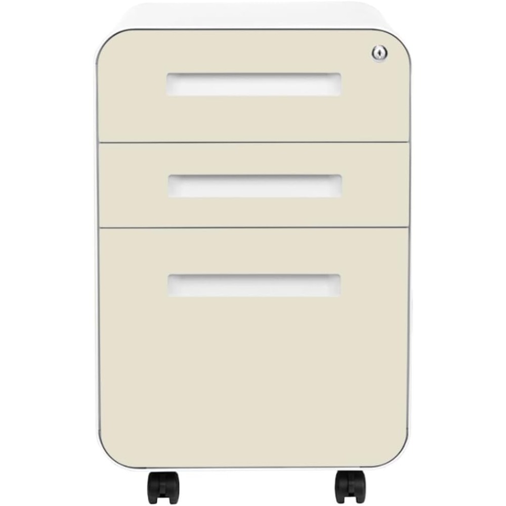 Szafka na dokumenty Laura Furn – Office Furniture Filing Cabinets recenzja i cena
