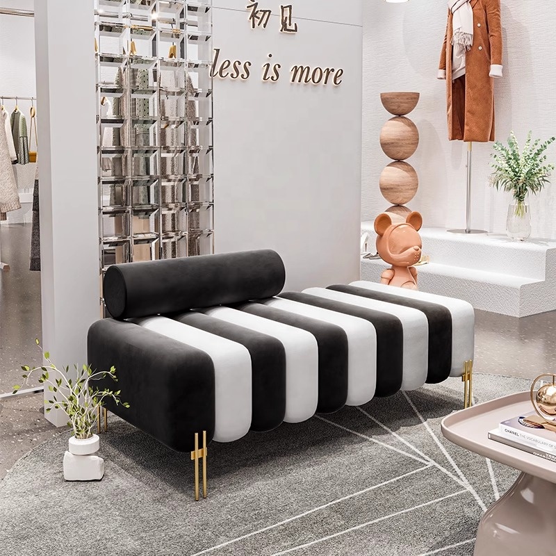 Ławka do zmiany butów X*-Creat – Office X Furniture recenzja i cena