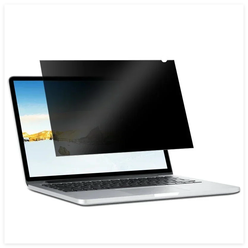 Folia ochronna na ekran laptop – Monitor Privacy Filter recenzja i cena