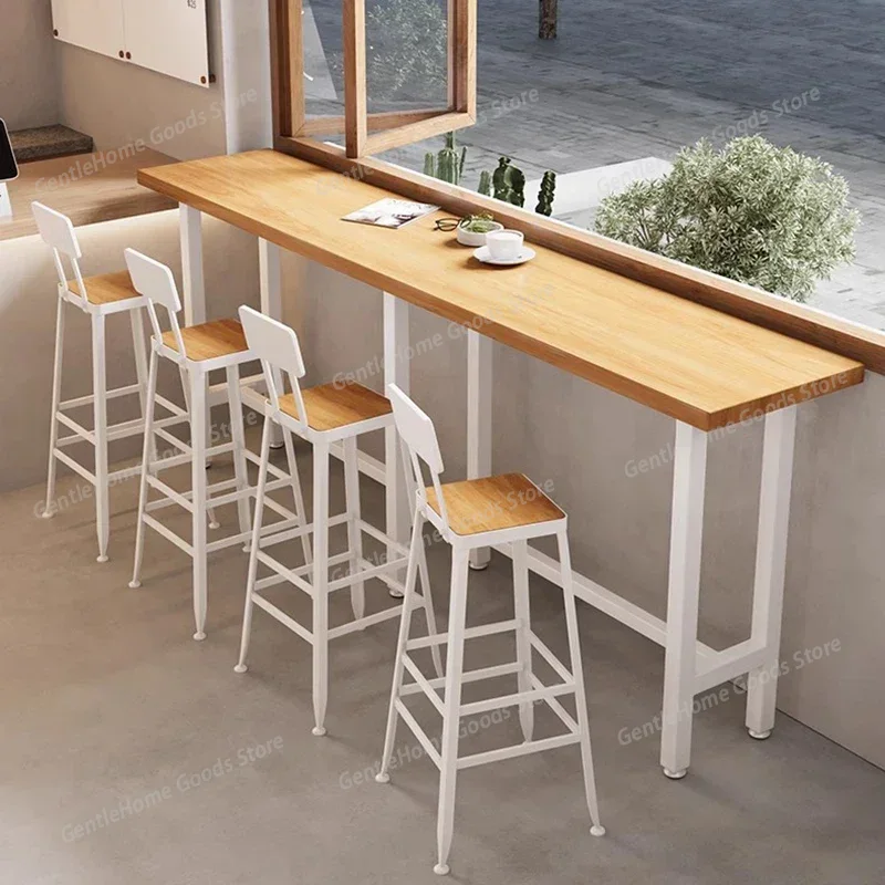 Stół barowy do biura, baru, sa – Office Furniture To Go recenzja i cena