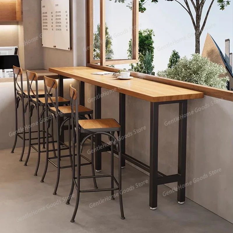 Stół barowy do biura, baru, sa – Office Furniture To Go recenzja i cena