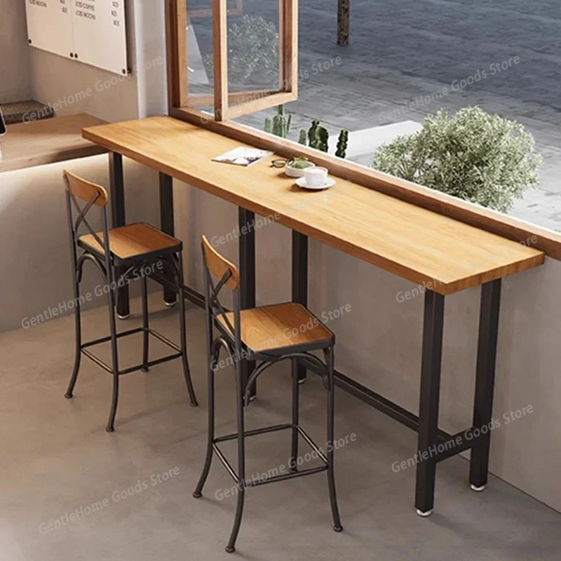 Stół barowy do biura, baru, sa – Office Furniture To Go recenzja i cena
