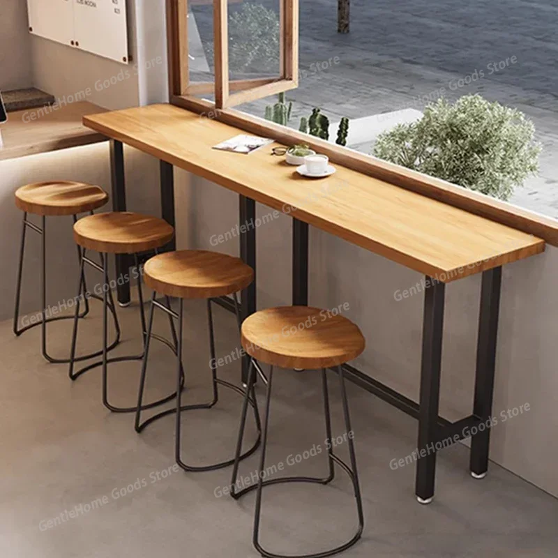 Stół barowy do biura, baru, sa – Office Furniture To Go recenzja i cena