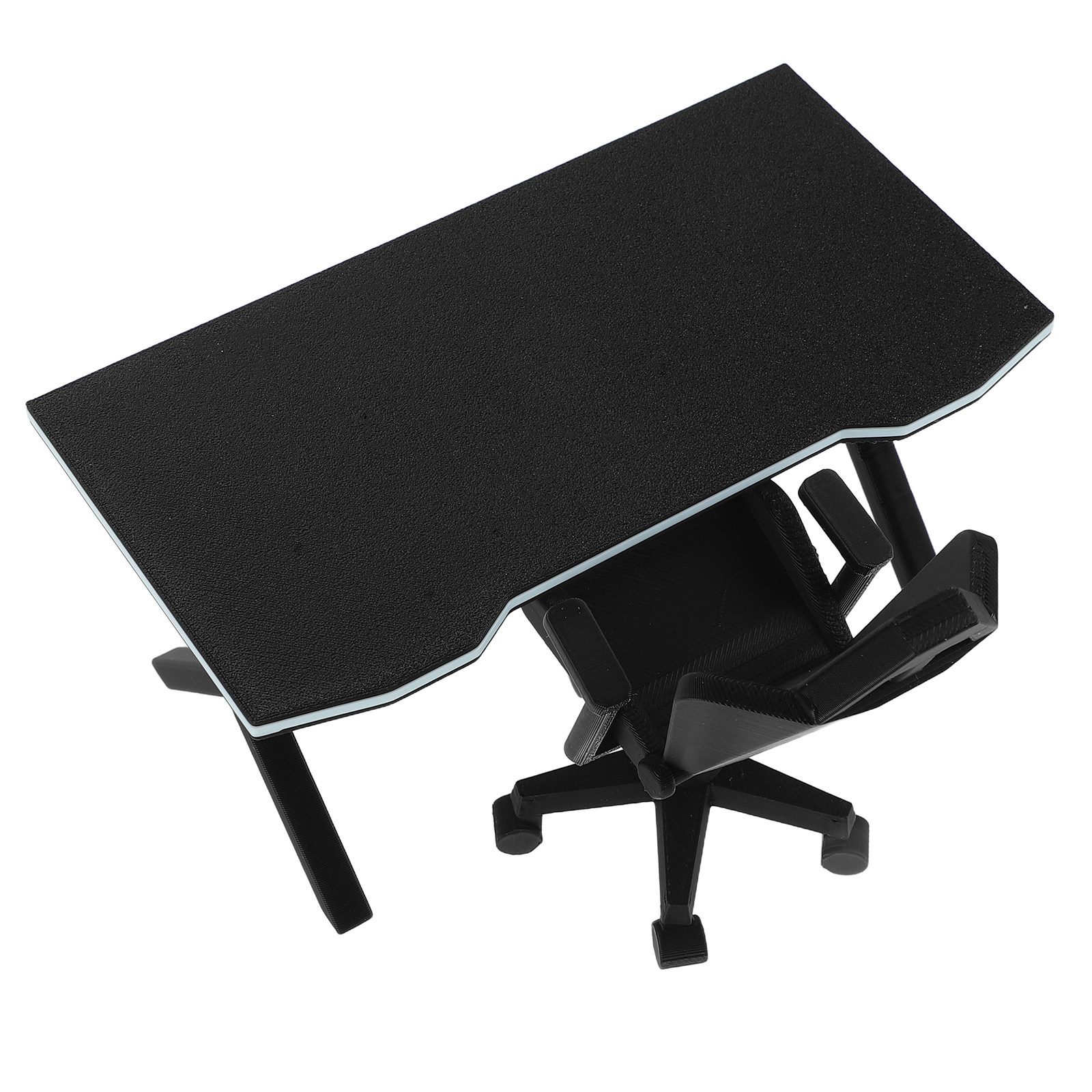 1 zestaw miniaturowego krzesła – Office Furniture And Desks recenzja i cena