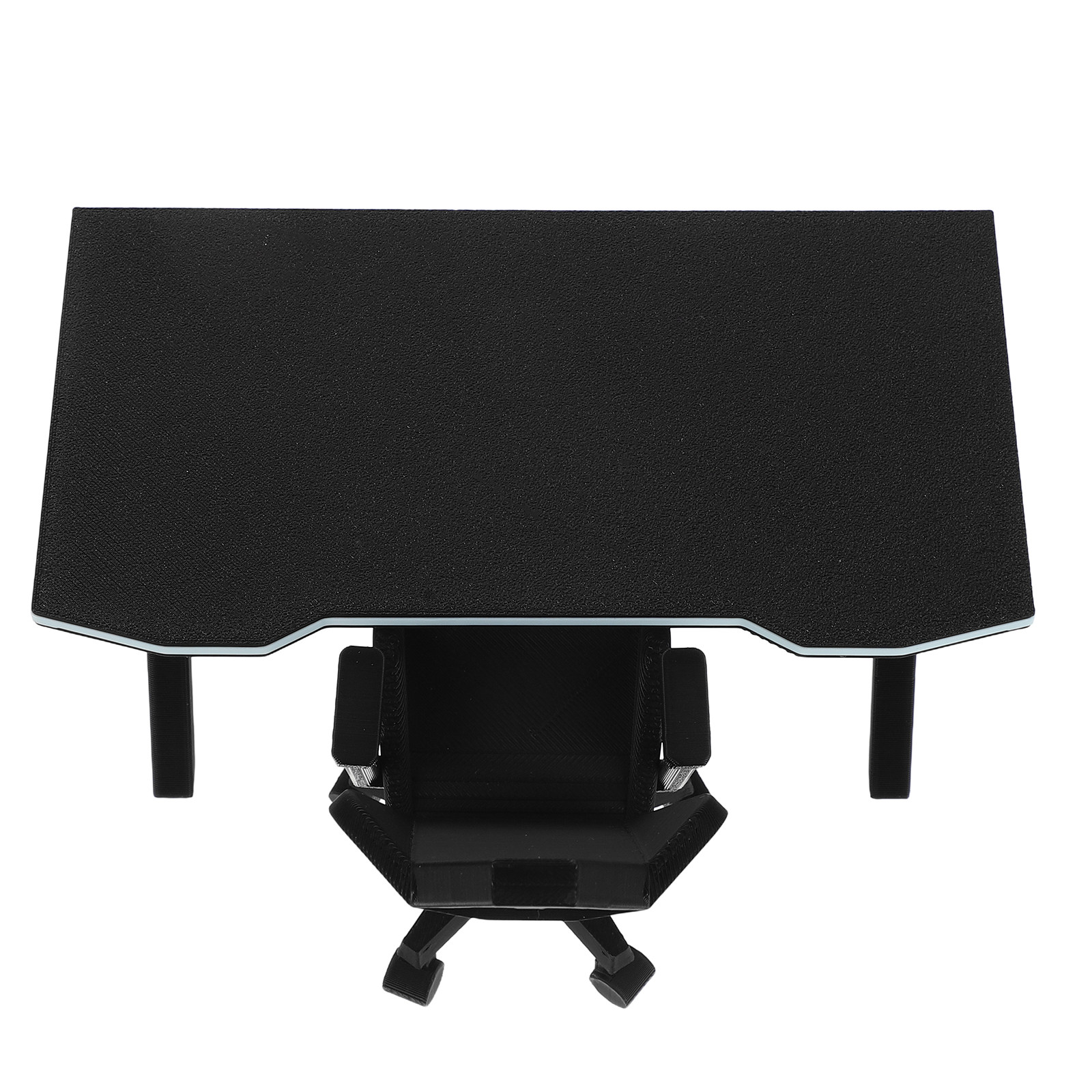 1 zestaw miniaturowego krzesła – Office Furniture And Desks recenzja i cena