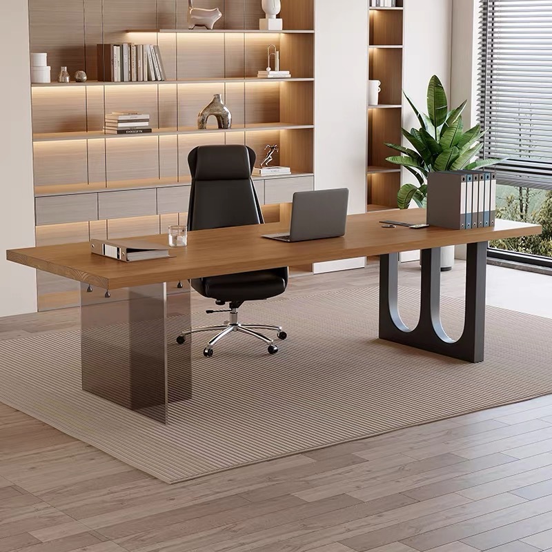 Włoskie Akrylowe Pływające Dre – Office Furniture And Desks recenzja i cena