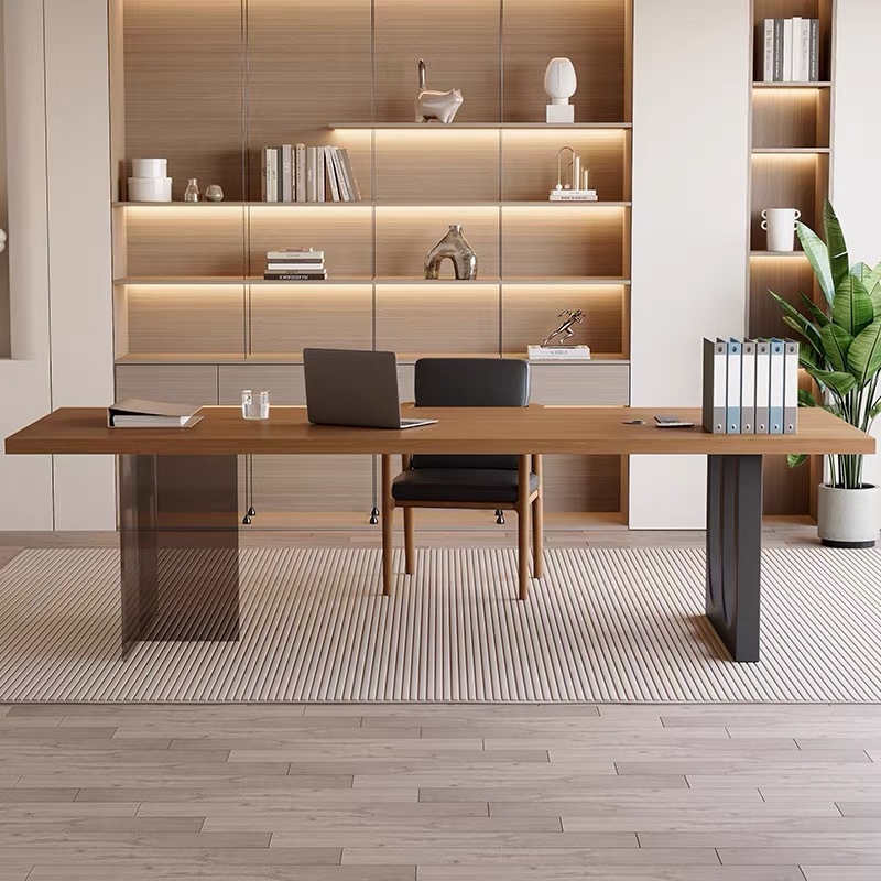 Włoskie Akrylowe Pływające Dre – Office Furniture And Desks recenzja i cena