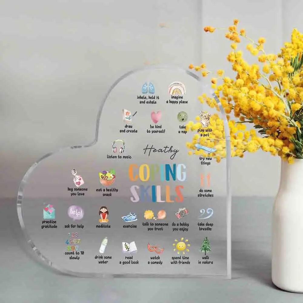 Przezroczysty stojak akrylowy  – Office Furniture List recenzja i cena